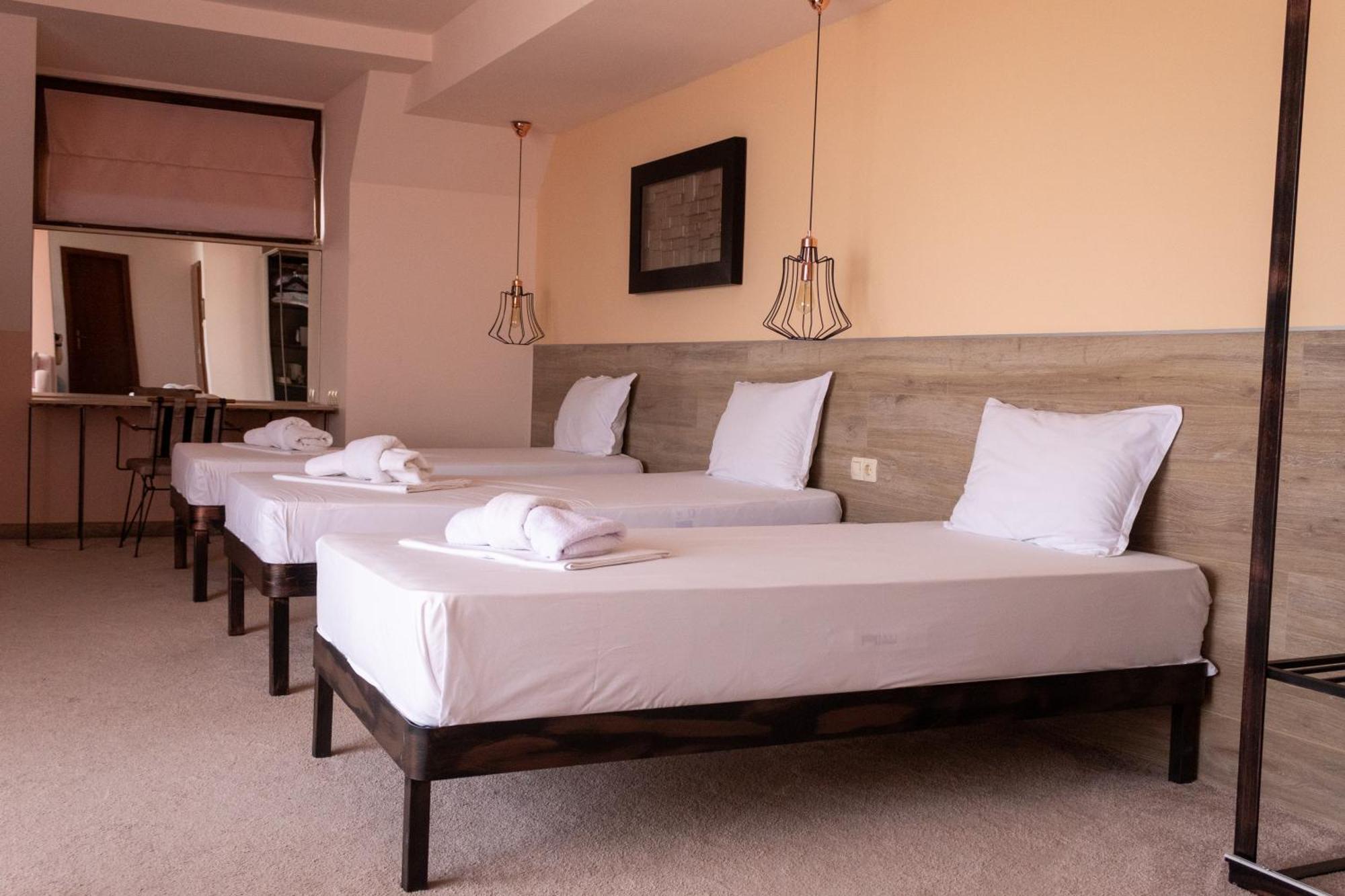 Clepsydra Hotel