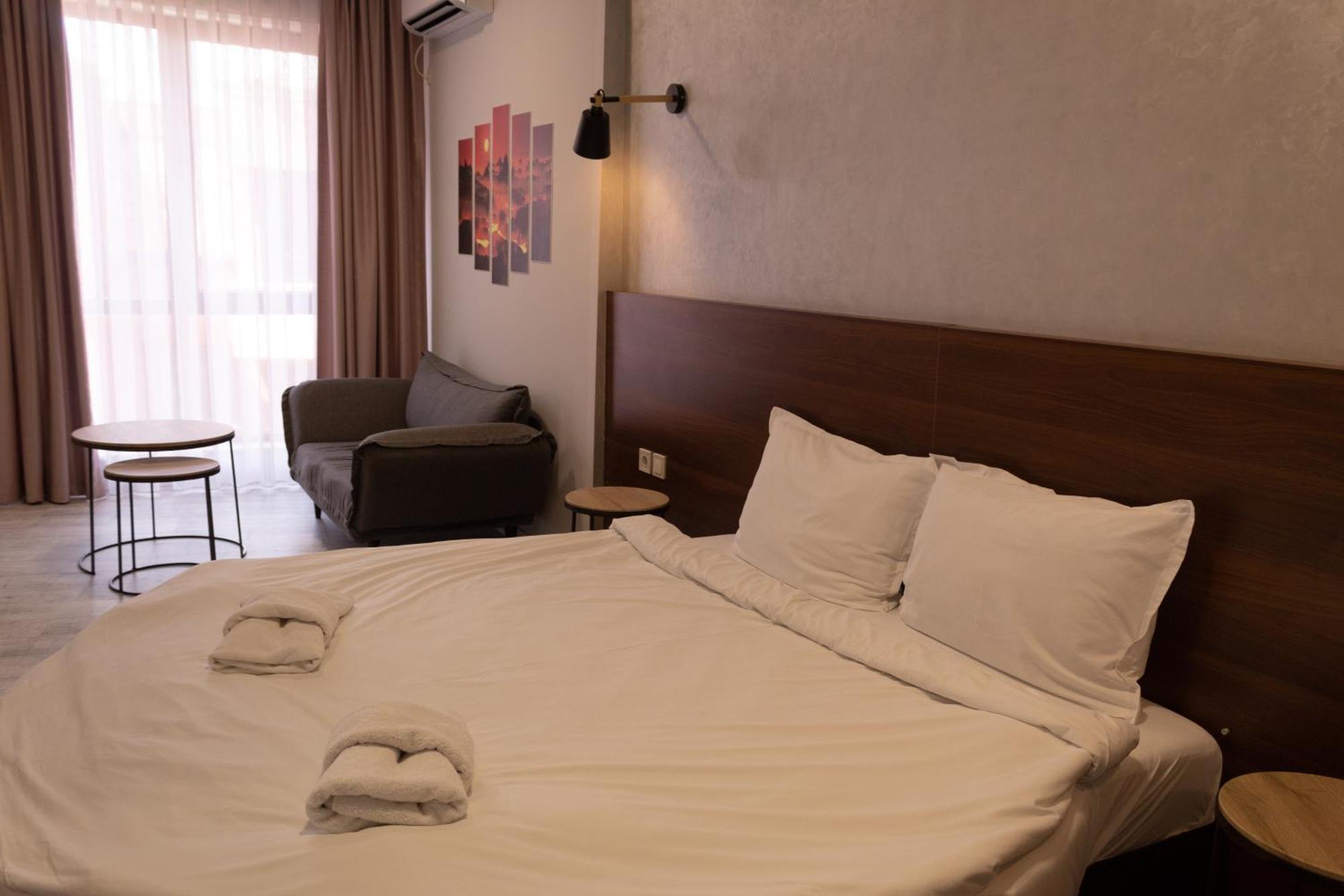 Hotel Clepsydra