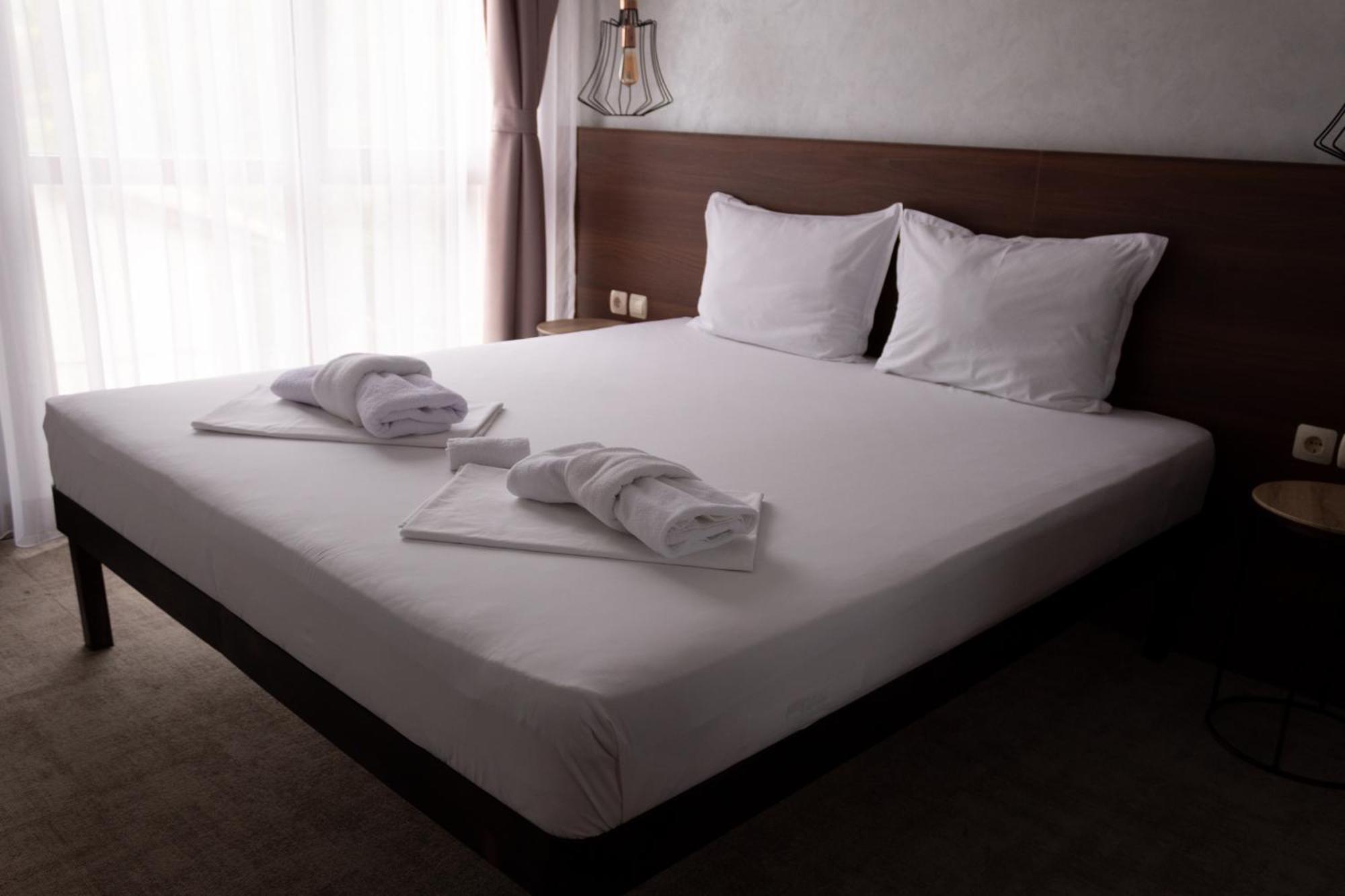 Hotel Clepsydra Plovdiv