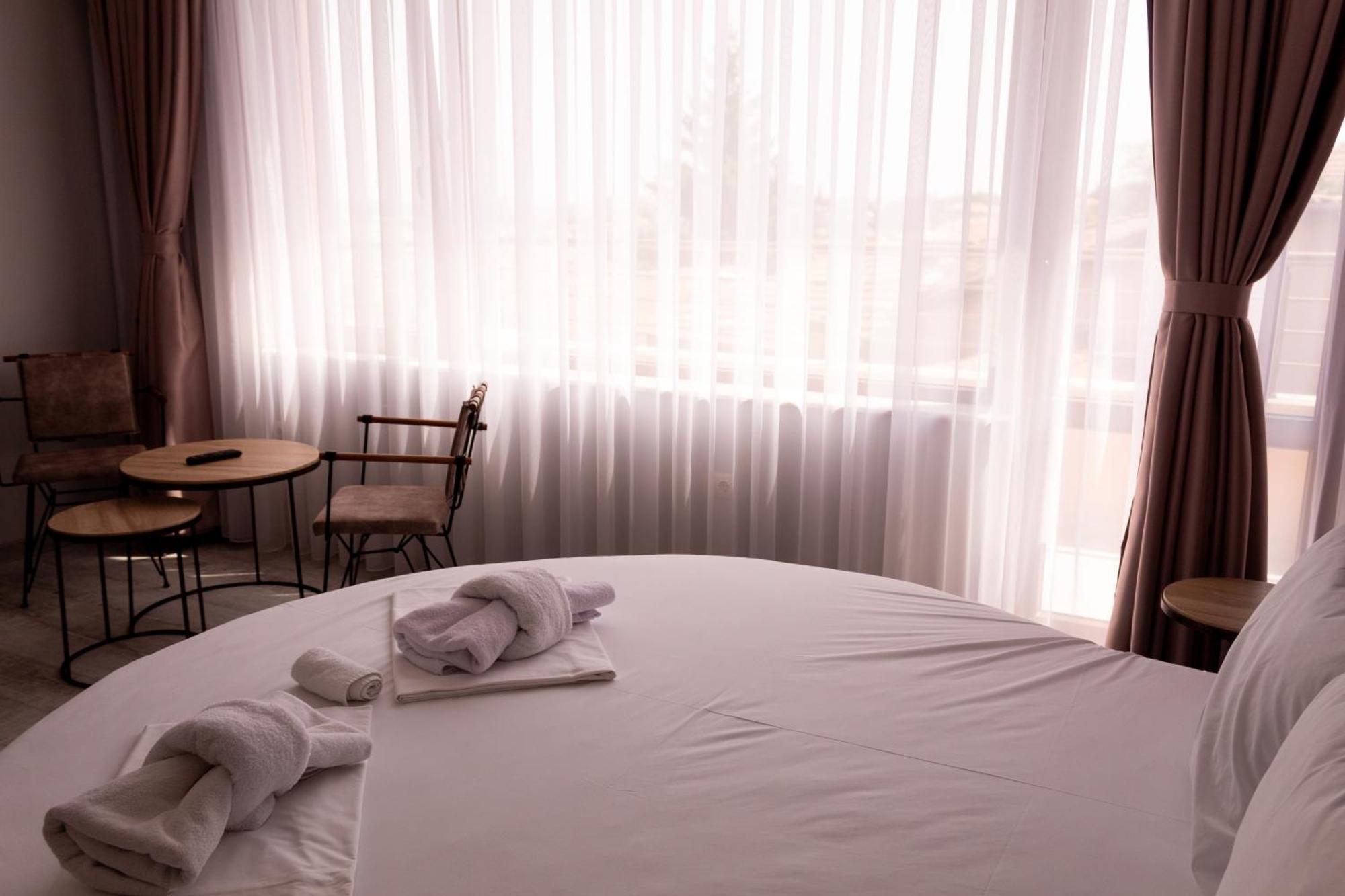 Hotel Clepsydra