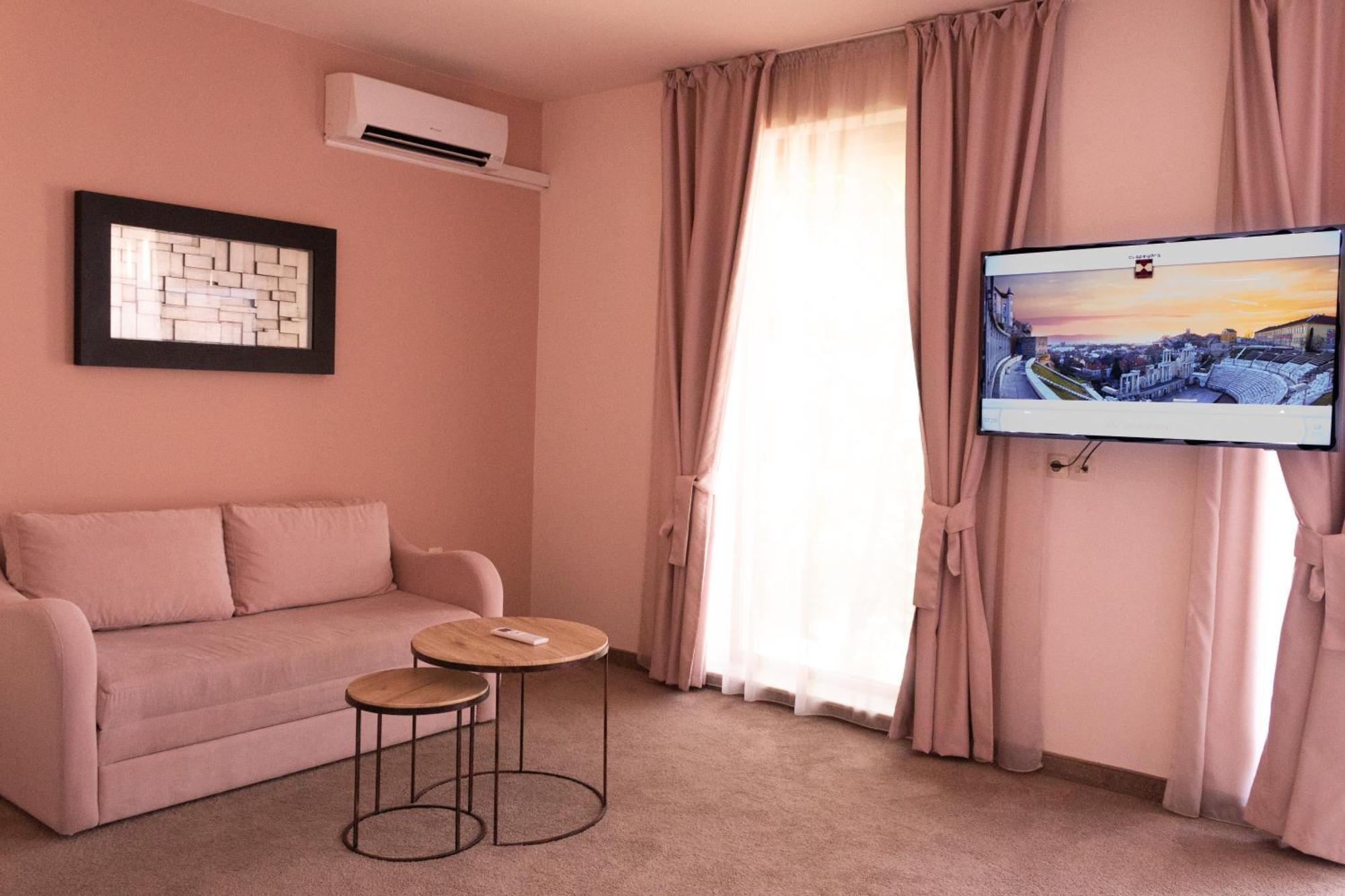 Clepsydra Hotel